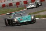 Maserati MC-12 Corse GT FIA 2005 года